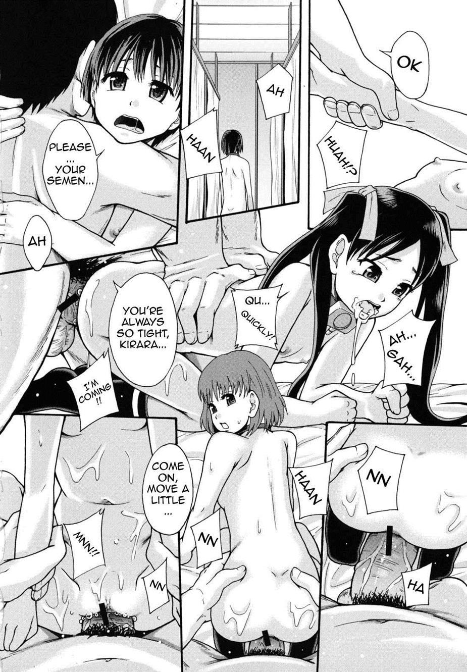 Benkigai Chapter 1000 Page 157